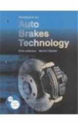 9781566377058-1566377056-Auto Brakes Technology