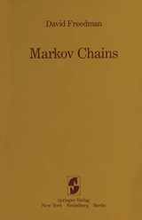 9780387908083-0387908080-Markov Chains