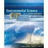 9780076629503-0076629503-Enger, Environmental Science: A Study of Interrelationships © 2013 13e, AP Student Edition (Reinforced Binding) (A/P ENVIRONMENTAL SCIENCE)