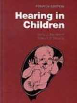9780683065749-0683065742-Hearing in Children