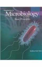 9780072950779-0072950773-Foundations in Microbiology: Basic Principles w/bound in OLC card