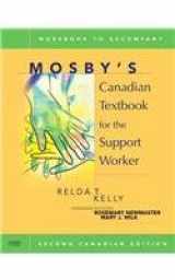 9780779699445-0779699440-Workbook for Mosby's Canadian Textbook for the Support Worker