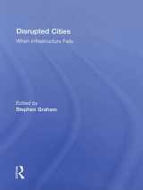 9780415991780-0415991781-Disrupted Cities: When Infrastructure Fails