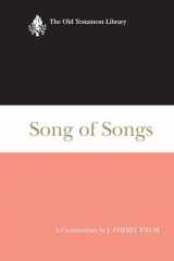 9780664238414-0664238416-Song of Songs: A Commentary (The Old Testament Library)