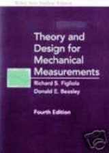 9780471661443-0471661449-Wie Theory and Design for Mechanical Measurements W/Cd4/e, International Edition