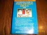 9780060551711-0060551712-Essential Guide to Prescription Drugs, 1990