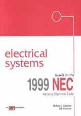 9780826916921-0826916929-Electrical Systems: Based on the 1999 NEC