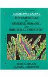 9780471598787-047159878X-Fundamentals of General, Organic, and Biological Chemistry, Laboratory Manual