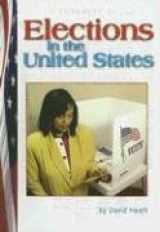 9780736888578-0736888578-Elections in the United States (American Civics)