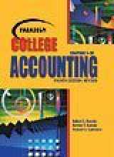9780763820015-0763820016-Paradigm College Accounting: Chapters 1-29