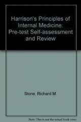9780071158466-0071158464-Harrison's Principles of Internal Medicine: Pre-test Self-assessment and Review