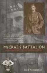 9781840189322-1840189320-McCrae's Battalion: The Story of the 16th Royal Scots