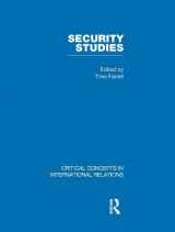 9780415456043-0415456045-Security Studies, Vol. 3