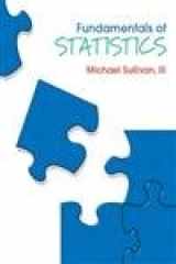 9780131464490-0131464493-Fundamentals of Statistics