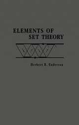 9780122384400-0122384407-Elements of Set Theory