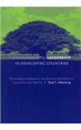 9780262194655-0262194651-Environmental Leadership in Developing Countries: Transnational Relations and Biodiversity Policy in Costa Rica and Bolivia (American and Comparative Environmental Policy)