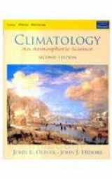 9788129700209-8129700204-CLIMATOLOGY : AN ATMOSPHERIC SCIENCE