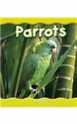 9780736811941-073681194X-Parrots (Pebble Books)