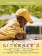9780205120451-0205120458-Literacy's beginnings: Supporting young readers and writers