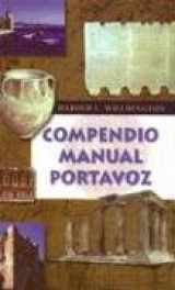 9780825418778-0825418771-Compendio manual Portavoz (Spanish Edition)
