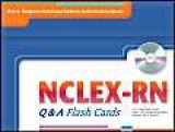 9780803621336-0803621337-NCLEX-RN Q&A Flash Cards