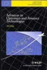 9780471953623-0471953628-Advances in Optronics and Avionics Technologies (European Commission-Aeronautics Research Series)