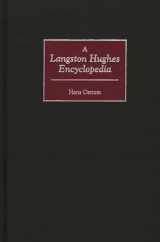 9780313303920-0313303924-A Langston Hughes Encyclopedia