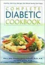 9781603761864-1603761861-Complete Diabetic Cookbook