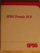 9780130179050-0130179051-Spss Trends 10.0