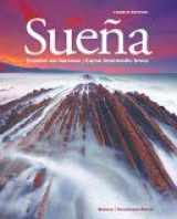 9781680057188-1680057189-Sueña: Español Sin Barreras - Curso Intermedio Breve, Instructor´s Annotated Fourth Edition