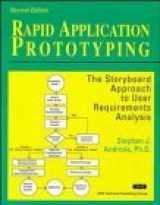 9780471556305-0471556300-Rapid Application Prototyping: The Storyboard Approach to User Requirements Analysis