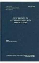 9781573316309-157331630X-New Trends in Astrodynamcis and Applications II: An International Conference (Annals of the New York Academy of Sciences)