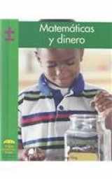 9780736841566-0736841563-Matematicas Y Dinero (Yellow Umbrella Books) (Spanish Edition)