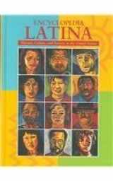 9780717258161-0717258165-Encyclopedia Latina: History, Culture, and Society in the United States