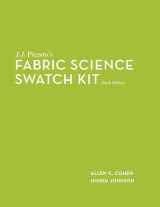 9781609013585-1609013581-J.J. Pizzuto's Fabric Science Swatch Kit