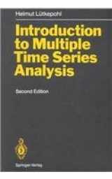 9780387569406-0387569405-Introduction to Multiple Time Series Analysis