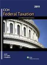 9780808023531-0808023535-Federal Taxation: Comprehensive Topics (2011)