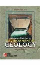 9780697282880-0697282880-Laboratory Exercises In Environmental Geology
