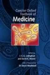 9780192628701-0192628704-Concise Oxford Textbook of Medicine