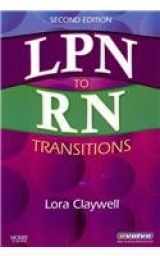9781416069812-141606981X-LPN to RN Transitions - Text and E-Book Package