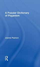 9780700716197-070071619X-A Popular Dictionary of Paganism (Popular Dictionaries of Religion)