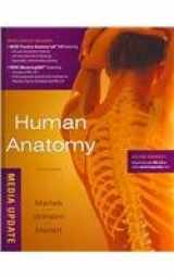 9780321810519-0321810511-Human Anatomy with MasteringA&P , Media Update with Lab Manual (6th Edition)
