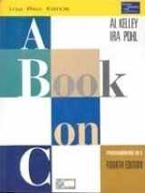 9788131724347-8131724344-A Book On C Programming In C