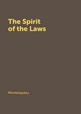 9785519151740-5519151741-The Spirit of the Laws