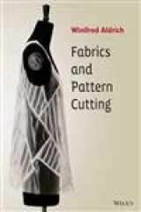 9788126541171-8126541172-Fabrics and Pattern Cutting by Aldrich, Winifred (2013) Paperback