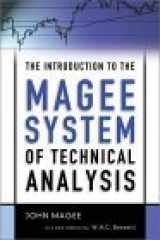 9780814407295-0814407293-The Introduction to the Magee System of Technical Analysis