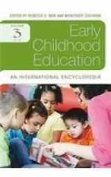 9780313331039-0313331030-Early Childhood Education: An International Encyclopedia, Volume 3: O-Z