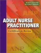 9780721677446-0721677444-Adult Nurse Practitioner: Certification Review