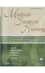 9780323055628-0323055621-Medical-Surgical Nursing: Assessment and Management of Clinical Problems