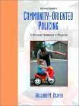 9780130141101-0130141100-Community Oriented Policing: A Systemic Approach to Policing (2nd Edition)